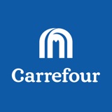 MAF Carrefour Online Shopping logo