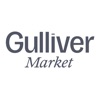 Gulliver Market онлайн магазин