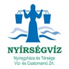 NYÍRSÉGVÍZ Zrt.