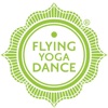 Flying Yoga Dance