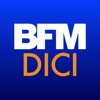 BFM DICI - news et météo