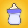 Mommy - Baby Tracker & Diary