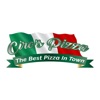 Ciros Pizzeria