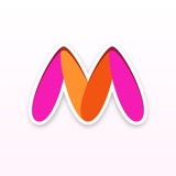 Myntra - Fashion Shopping App logo