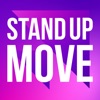 FitnessChallenge StandUp&Move!