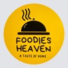 Foodies Heaven