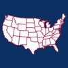 US States Conquest,U.S.A. Quiz