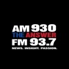 AM 930 The Answer