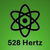 528 Hz Sound Therapy