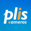 Plis Cameras