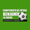 Fútbol Benjamín La Sagra