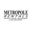 Metropole Rentals