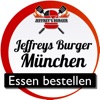 Jeffreys Burger App