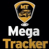 Mega Tracker Rastreamento