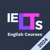 IELTS English Courses 2024