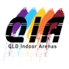 QLD Indoor Arenas