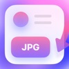 HEIC to JPG - Image Converter