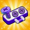 Screw Pin: Tap Out Jam Puzzle