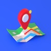 GPS Locator: Phone Tracker App