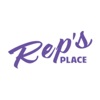 Rep's Place