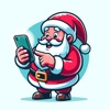 Santa Chat: Magic Messenger