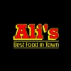 Alis Best Food In Town