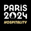 Paris 2024 Hospitality