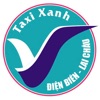 Taxi Xanh Điện Biên - Lai Châu