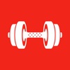 GymBook ・ Strength Training
