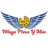 Wings, Pizza Y Mas