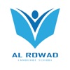 Alrowad Language School