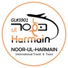 Noor ul Harmain