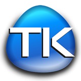 TkApp Statistics TkApp logo