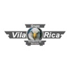 Vila Rica Portarias