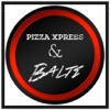 Pizza Xpress and Balti