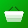 Grocery List - Green