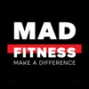 MAD • Fitness & Workouts