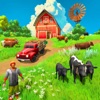 Harvest Simulator Farming Game