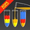 Get Color: Water Sort Puzzle