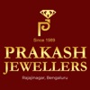 PRAKASH JEWELLERS 1989