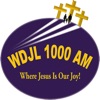 WDJL 1000 AM