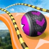 Rolling Sky: Balls Racing Game