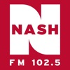 Nash FM 102.5