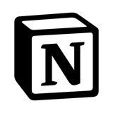 Notion: Notes, Tasks, AI Statistics Notion: Notes, Tasks, AI logo