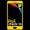 Poli Check-in