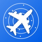 FlightSky: Flight Tracker Statistics FlightSky: Flight Tracker logo