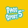 Pass Sport 5e Seine-St-Denis