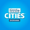 Little Cities: Diorama