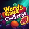 Words Game Challenge