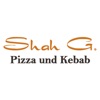 Shah G. Pizza und Kebab